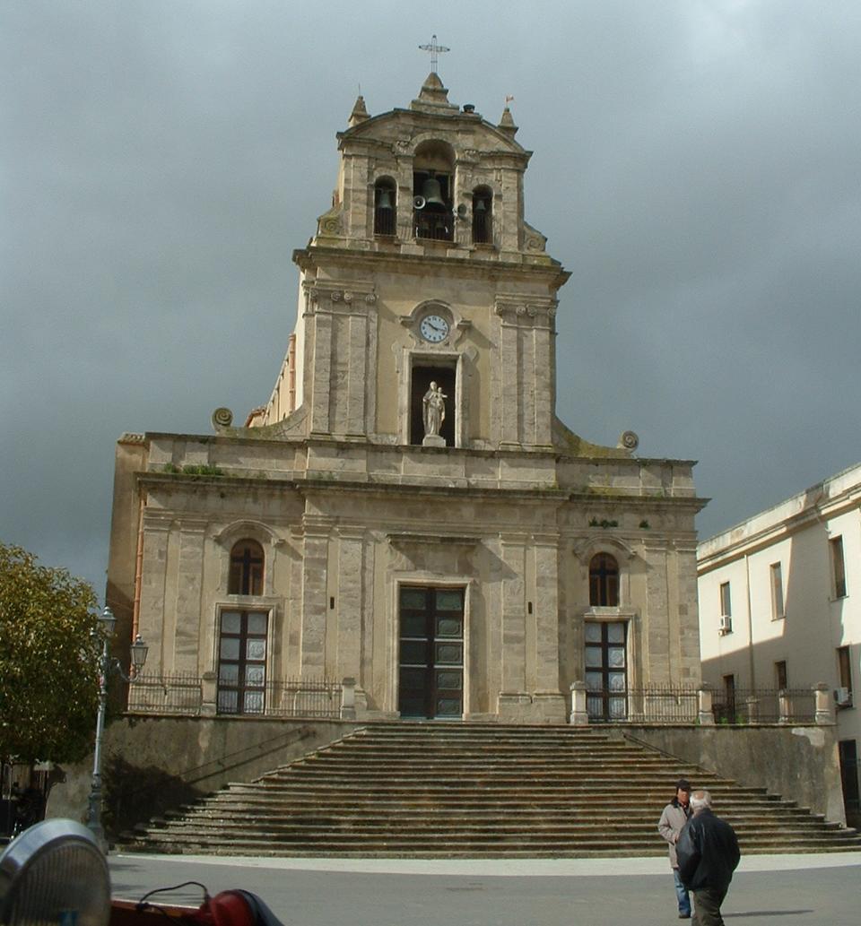 Chiesa di Santa Maria delle Grazie