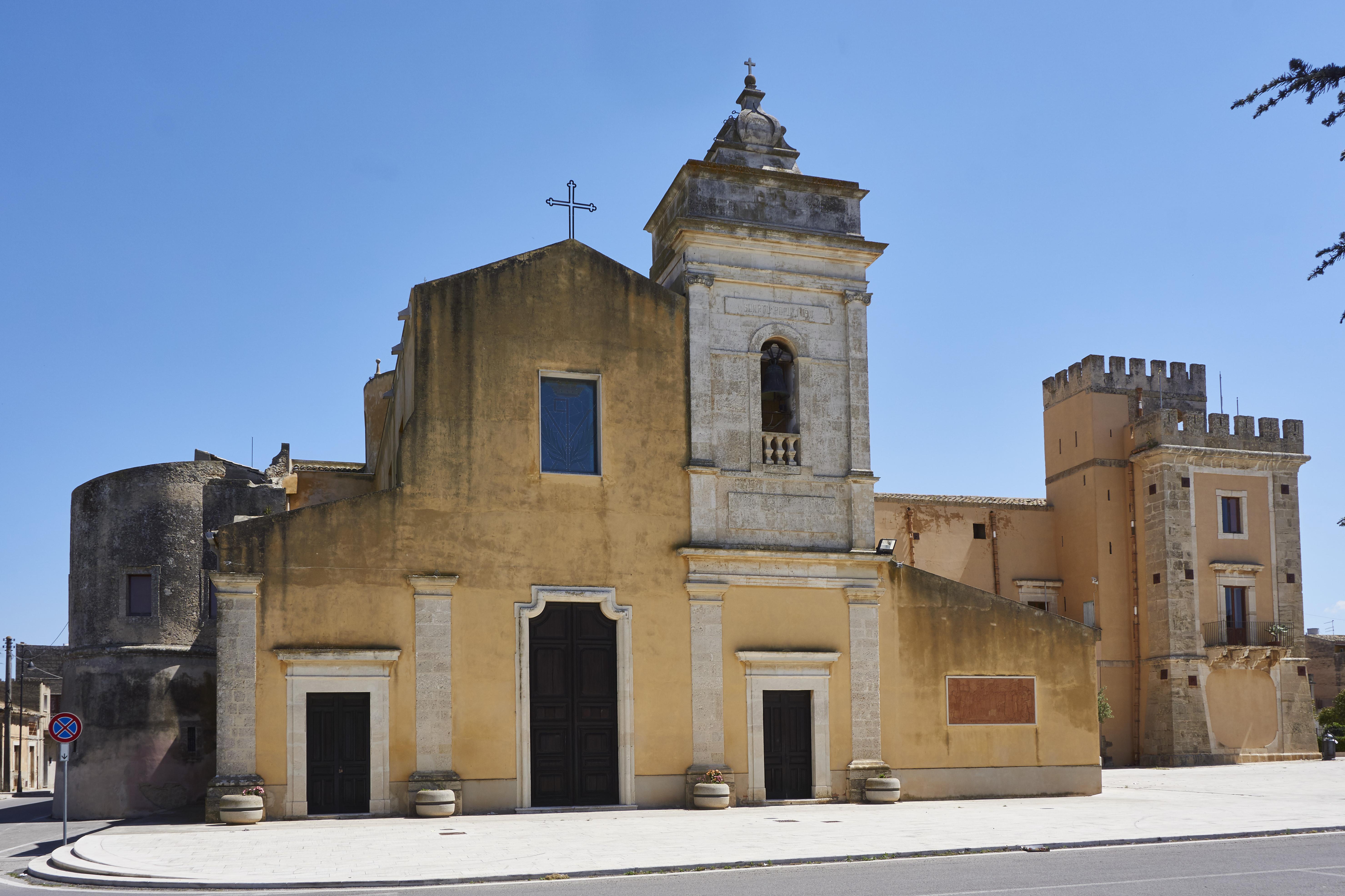 San Vincenzo