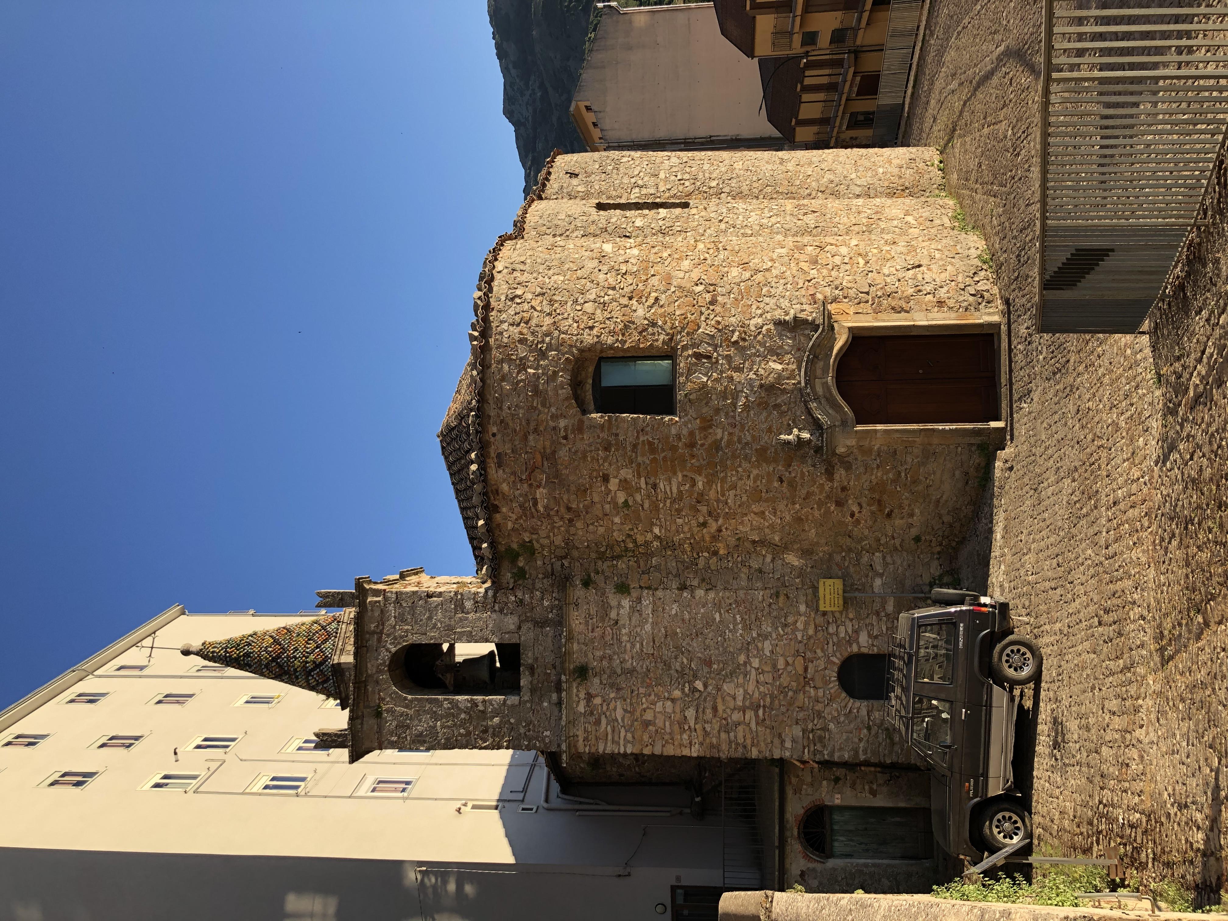 Santo Stefano