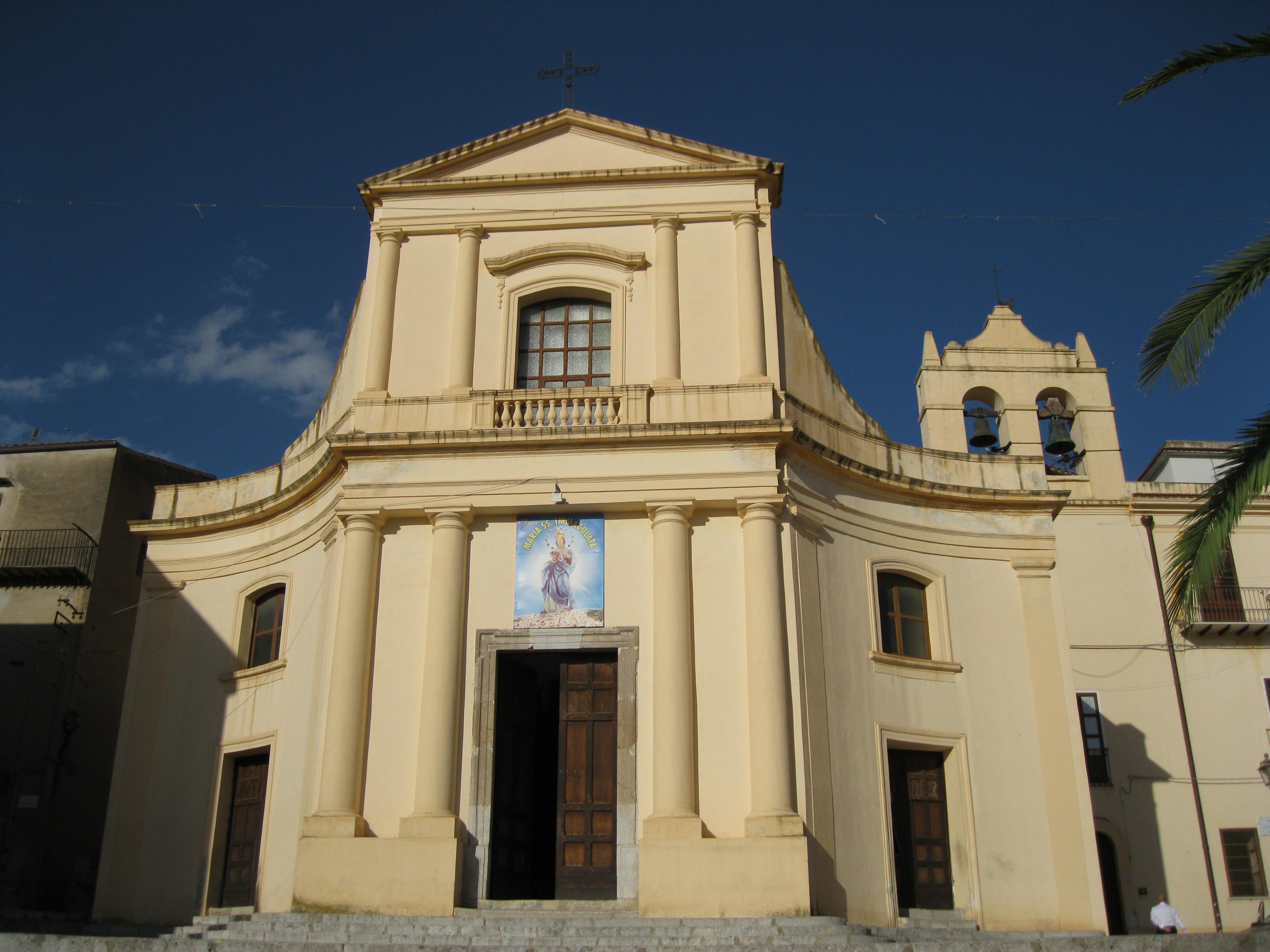 Chiesa Madre di Maria Santissima Immacolata