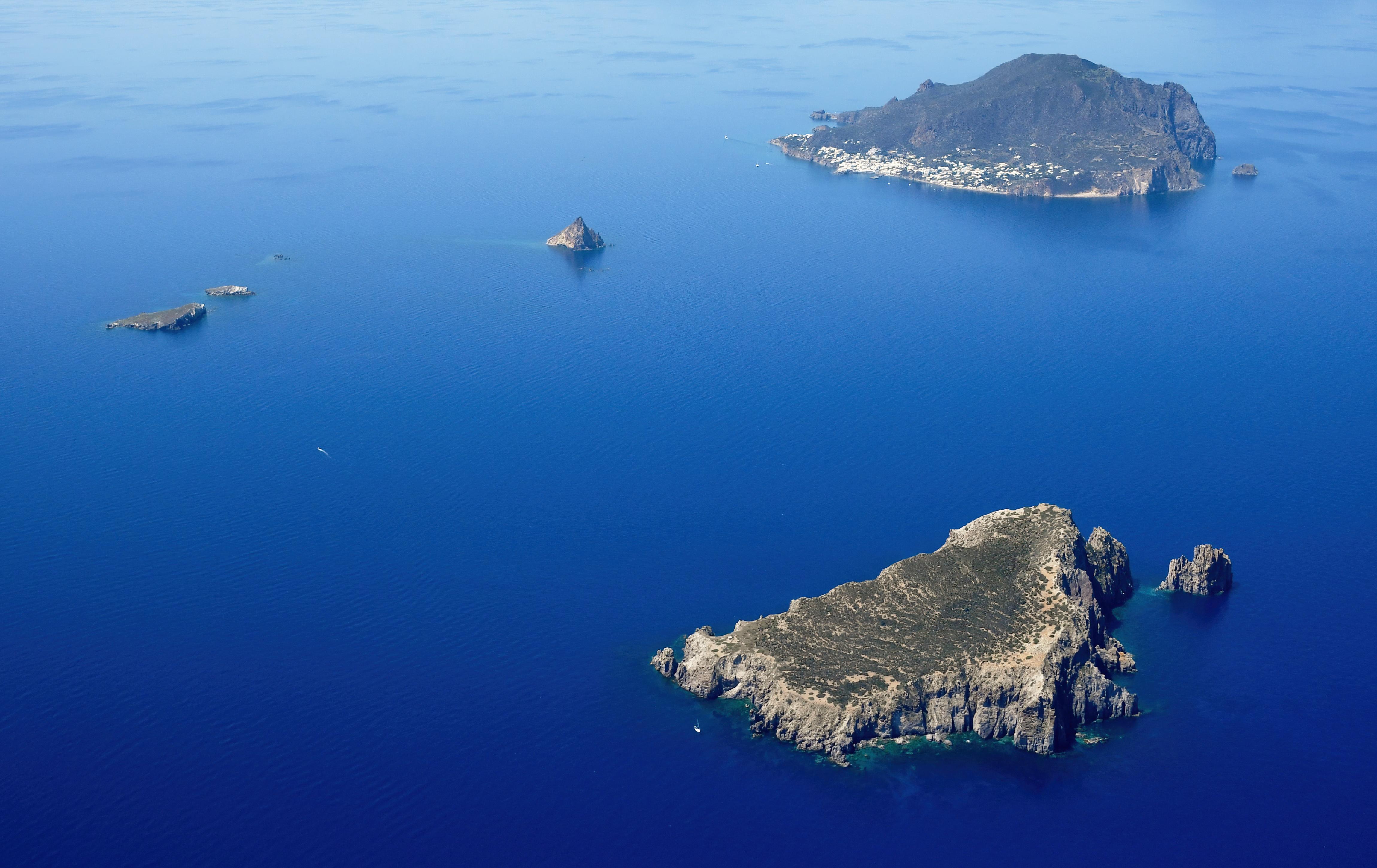 Riserva naturale orientata