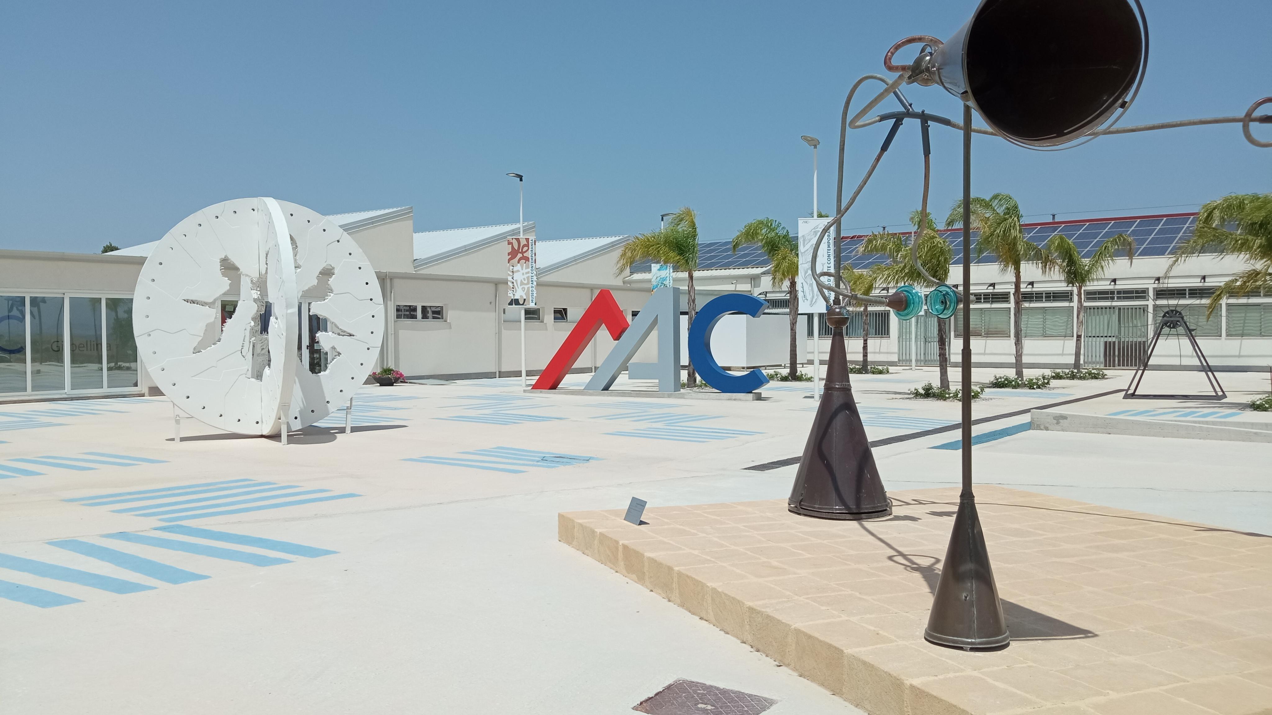 Museo Civico d'Arte Contemporanea