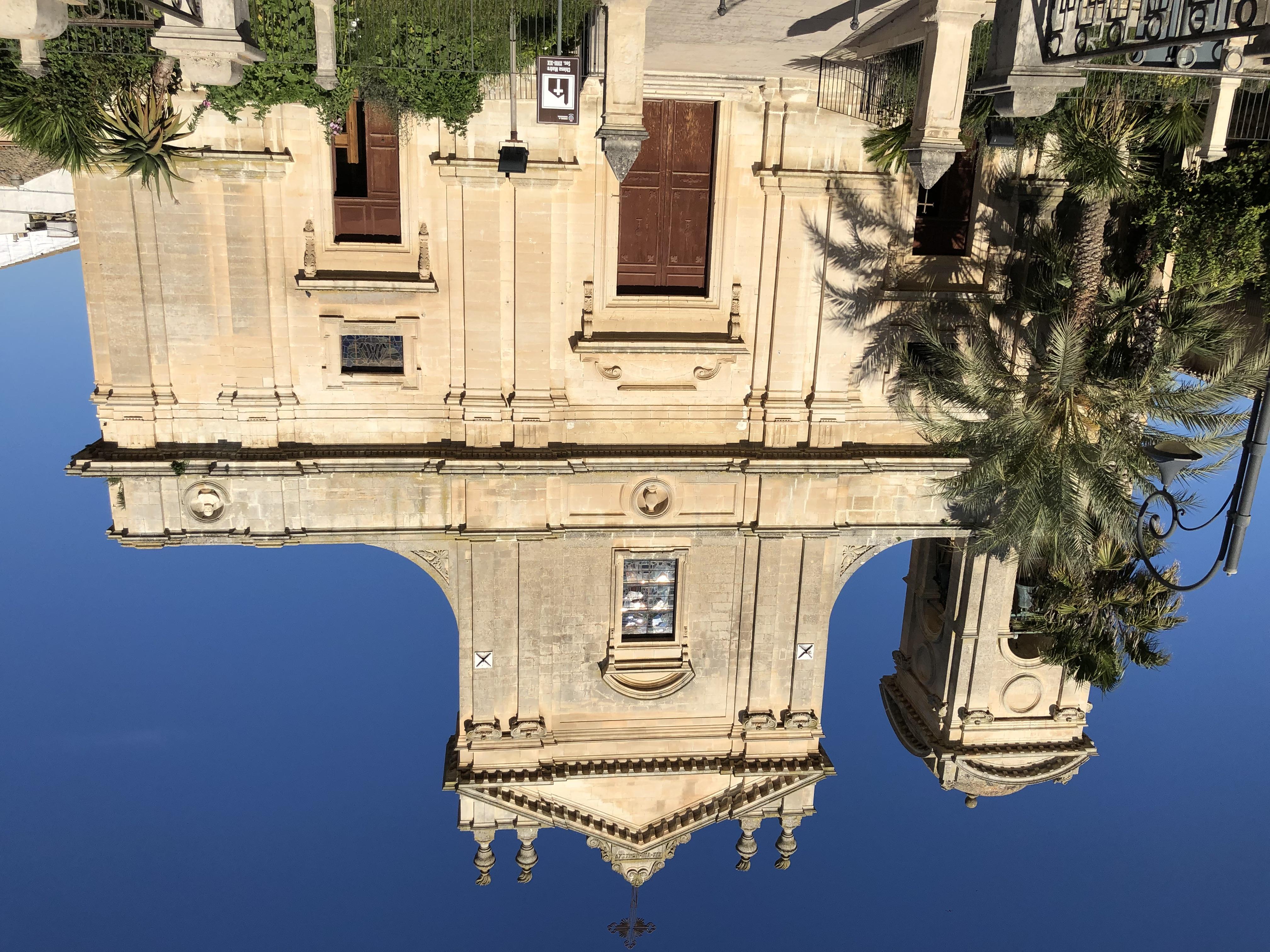 Chiesa Madre