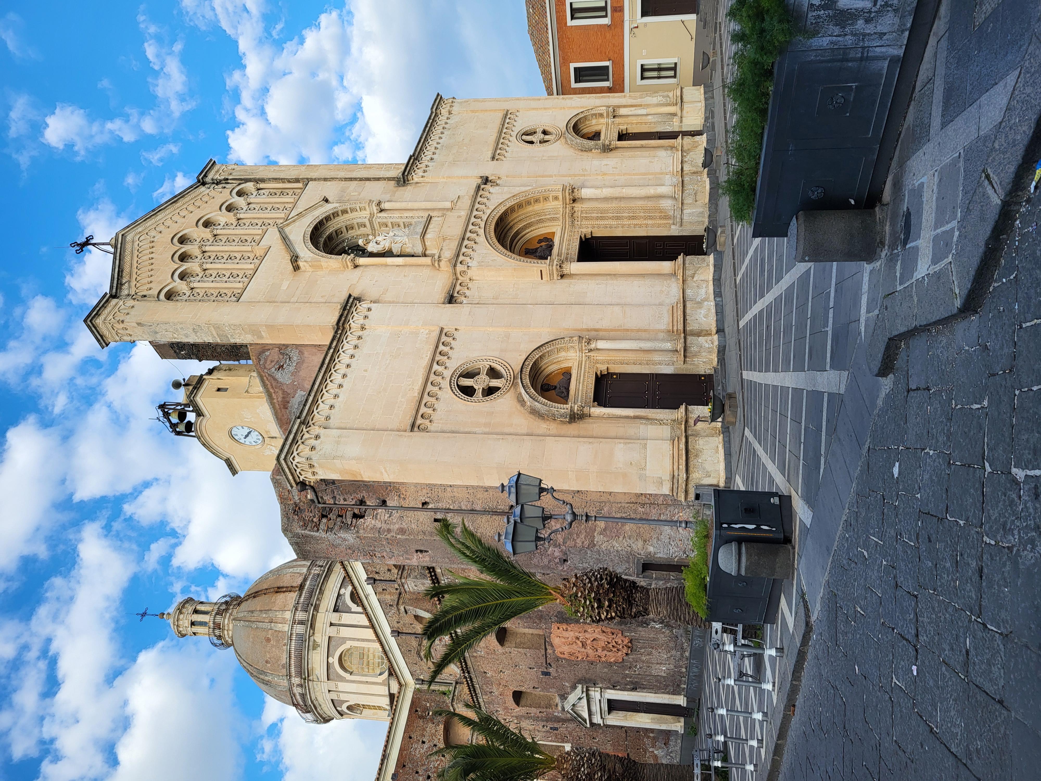 Chiesa Madre di Santa Maria delle Grazie
