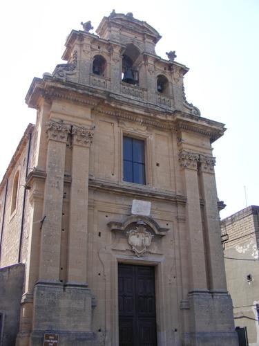 Santa Maria Maggiore
