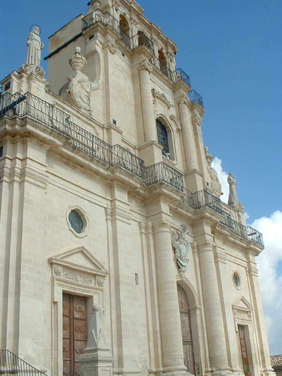 Basilica di Sant'Antonio