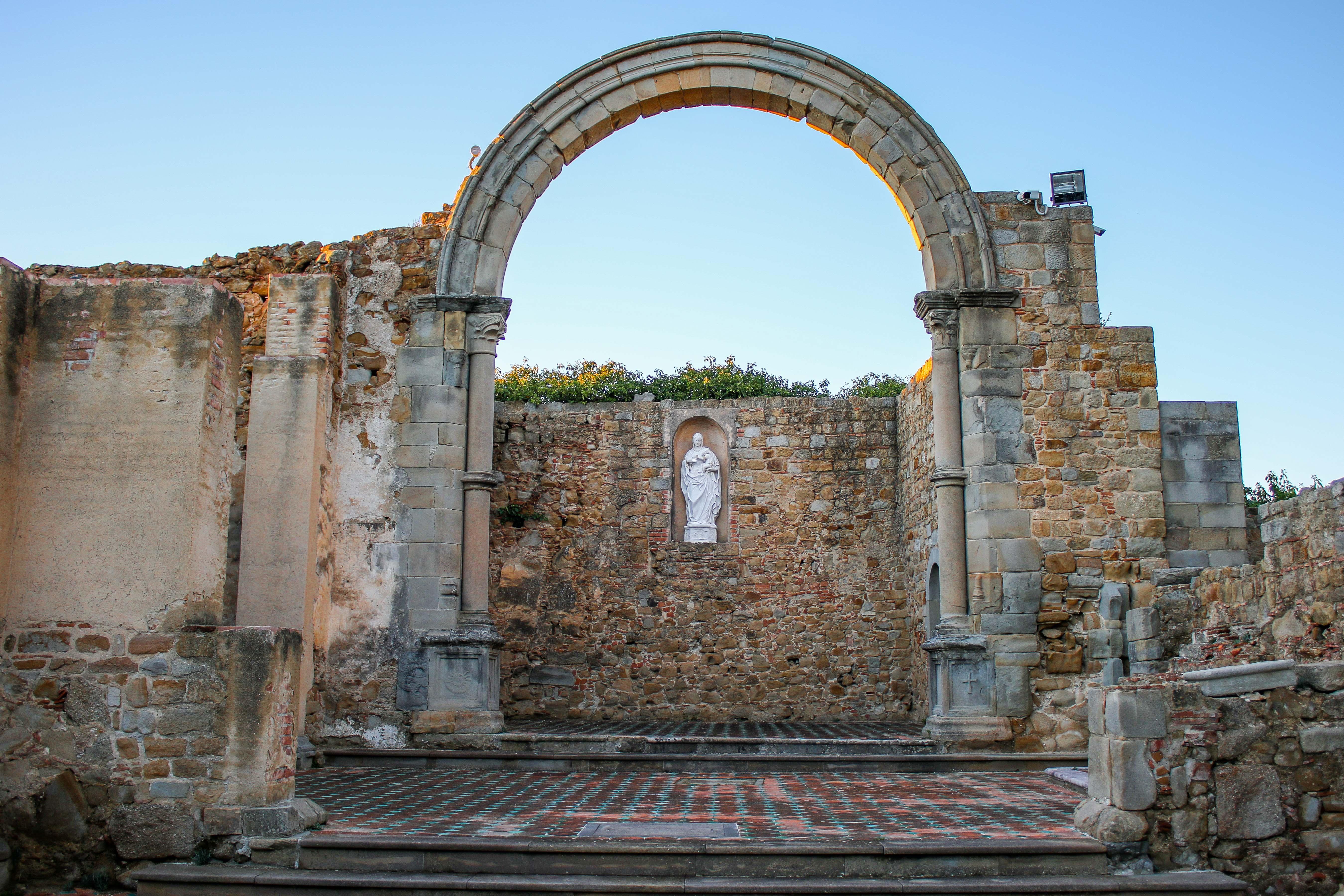 Convent of the San Francesco Observant Friars Minor