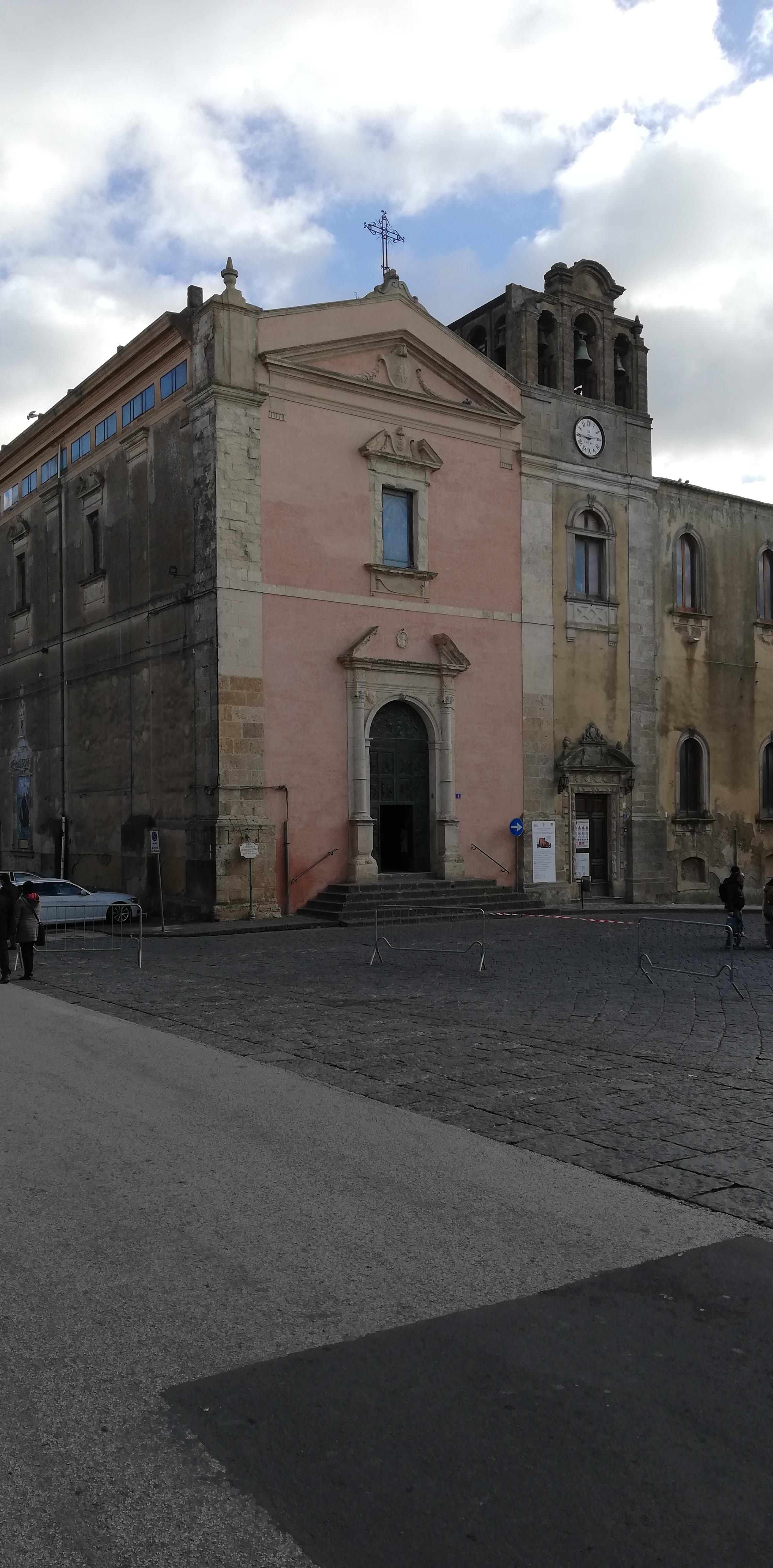 San Francesco di Paola