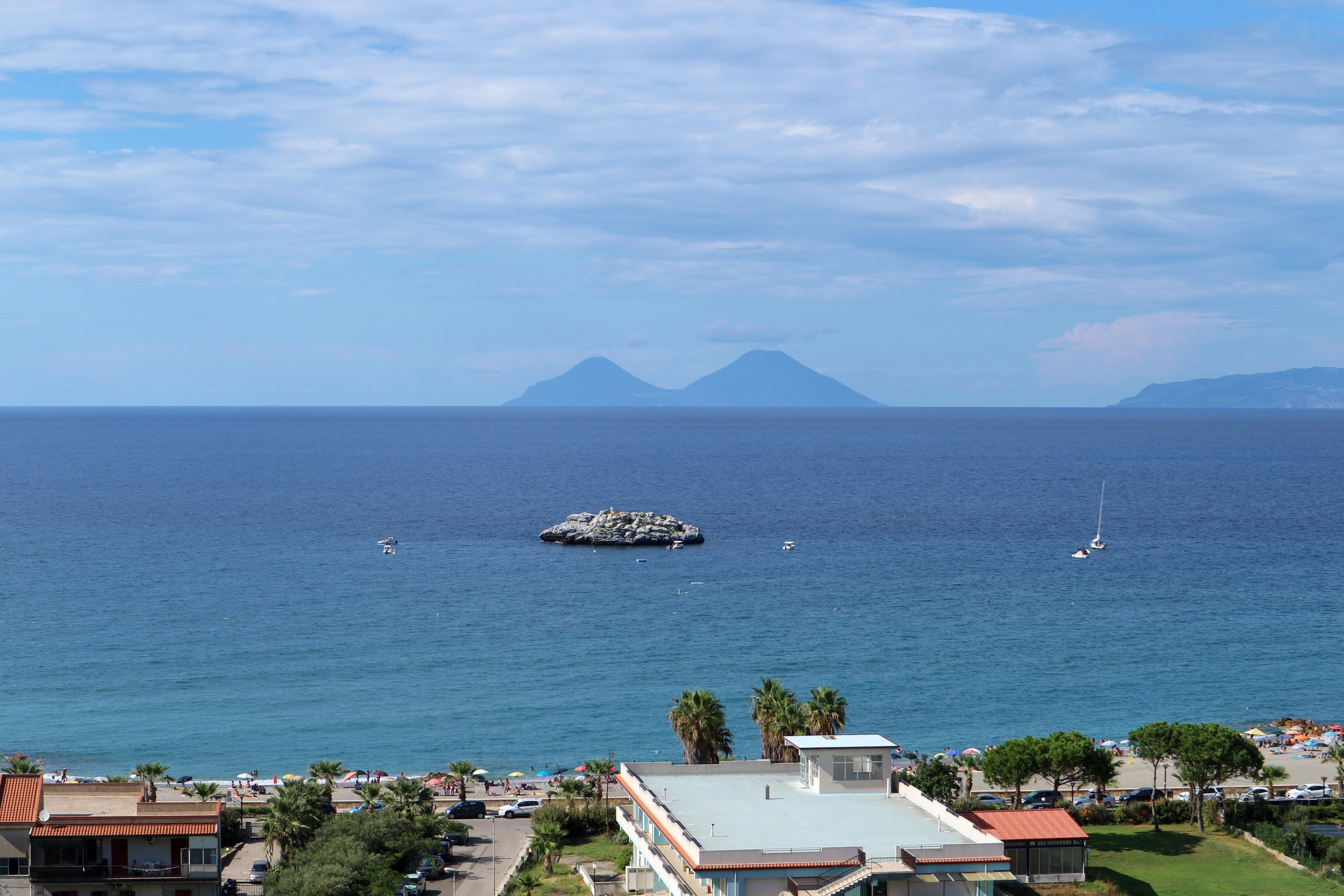Scoglio di Brolo