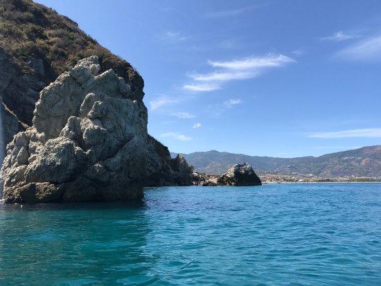 Plage de Grotte di Mongiove