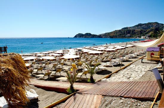 Lido Playa SoleLuna