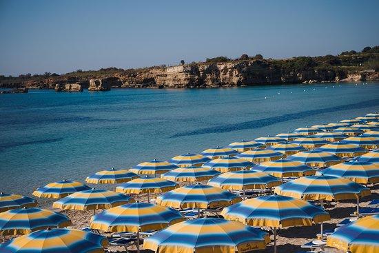 Spiaggia di Fontane Bianche