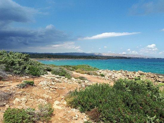 Spiaggia di Eloro