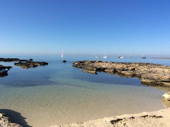 Lido Radangia
