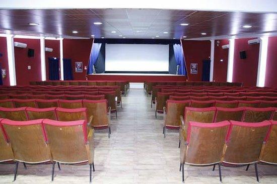 Cine Teatro Antidoto