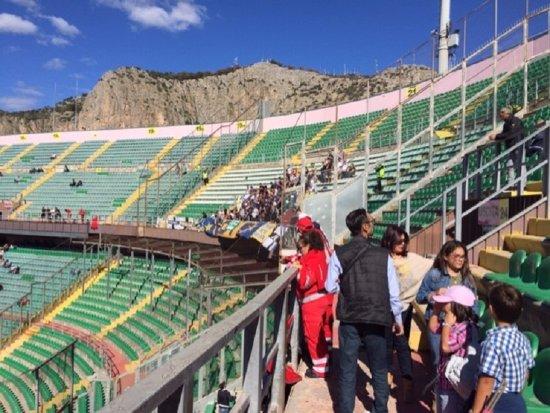 Stadio Renzo Barbera
