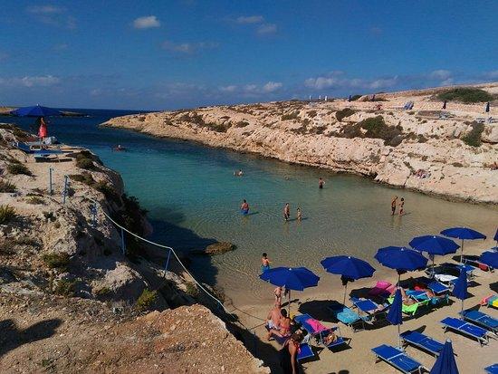 Cala Madonna