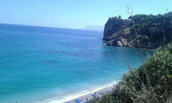 Spiaggia Guidaloca