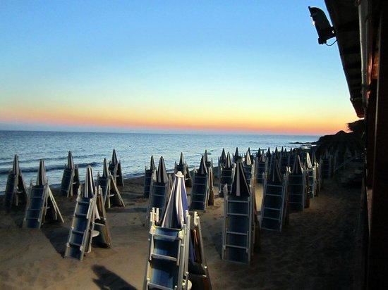 Stabilimento Balneare Aloha