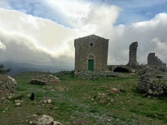 Geraci Siculo
