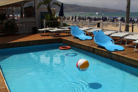 Lido Pirata