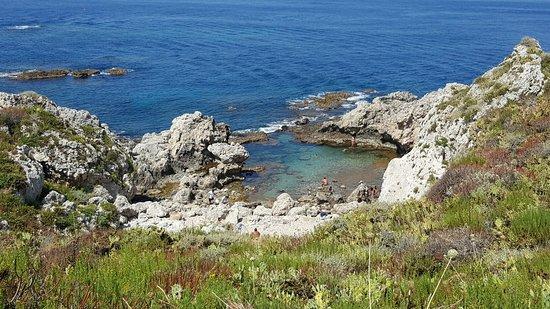 Piscina di Venere