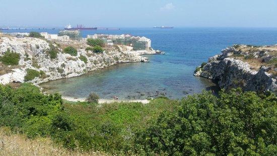 Pista Ciclabile Siracusa