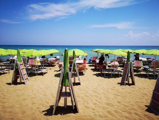 Stabilimento Balneare Lido Eden