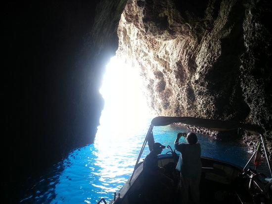 Escursioni Poseidon