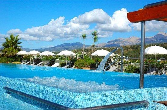 Acacia Resort Parco dei Leoni