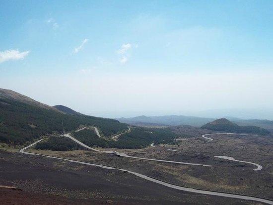 Etna Tribe