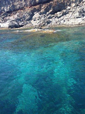 Pantelleria Divers