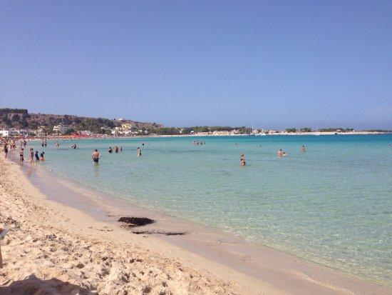 Spiaggia Zero Barriere