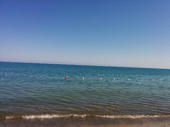 Lido Bonito Beach