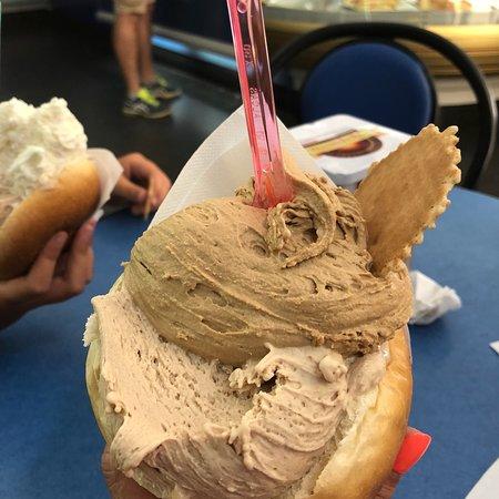 IL MAGO DEL Gelato