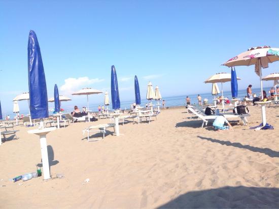 Lido Venice Beach