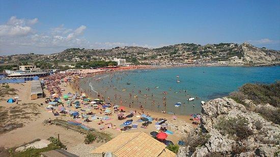 Spiaggia Mollarella