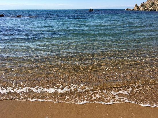 Cala Vincenzina