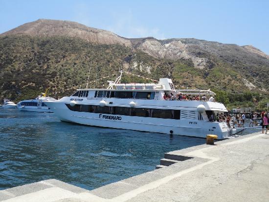 Minicrocera Eolie