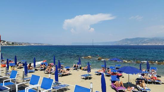 La Spiaggetta