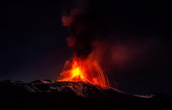 Etna Passion