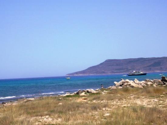 Cala del Pozzo