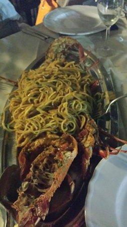 Ristorante La Lampara