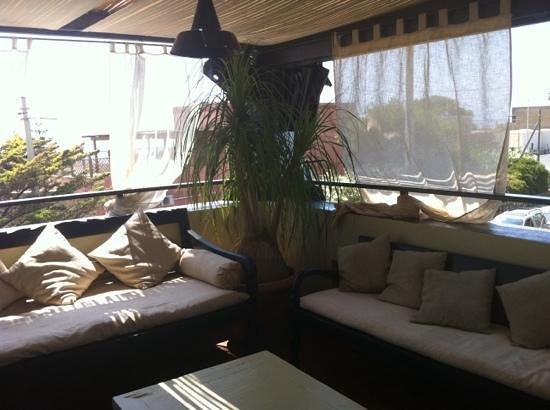 U Friscu Cafe