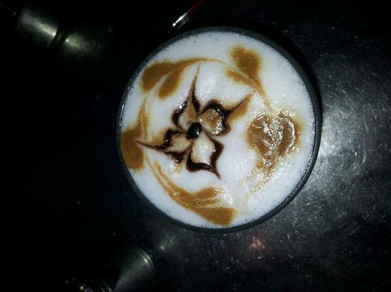 Caffe Premier