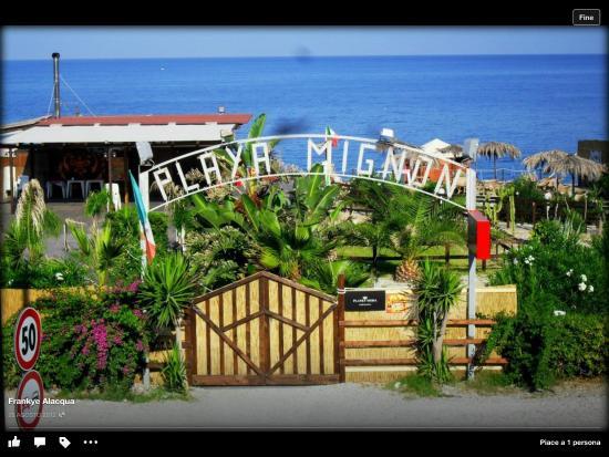 Lido Playa Mignon