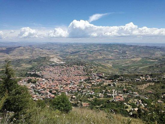 Monte Cammarata
