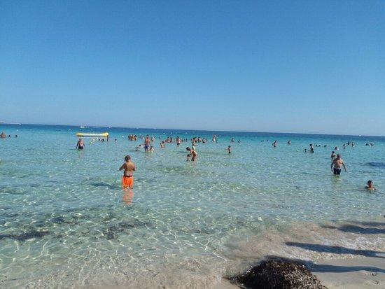 Stabilimento Balneare Al Sabbione