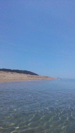 Spiaggia di Bovo Marina