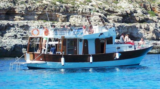 Portu 'Ntoni